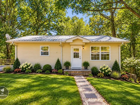 1968 Crossville Hwy, Sparta, TN 38583
