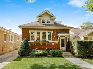 3642 Morton Ave, Brookfield, IL 60513