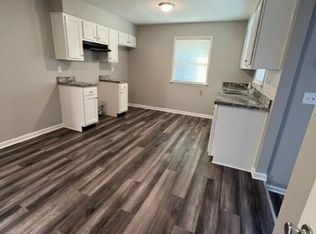 7316 Helen Ave, Louisville, KY