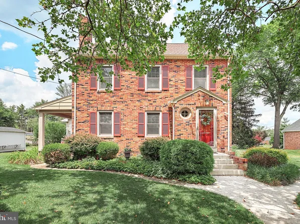 2119 Sycamore Rd, York, PA 17408