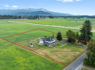 9177 Collins Rd, Sedro Woolley, WA 98284