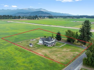 9177 Collins Road, Sedro Woolley, WA, 98284