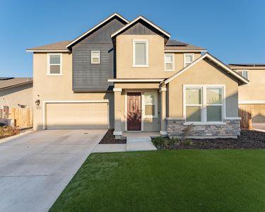 2242 S Manzanita Court, Visalia, CA, 93292