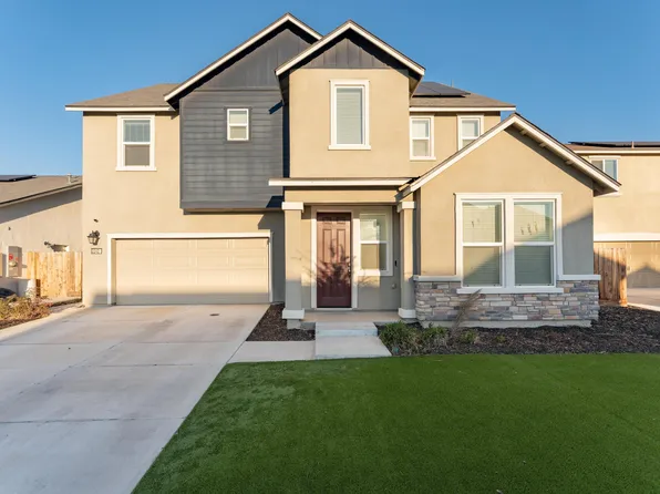 2242 S Manzanita Court, Visalia, CA 93292