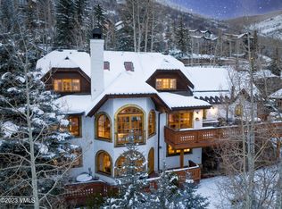 2682 Cortina Ln, Vail, CO 81657