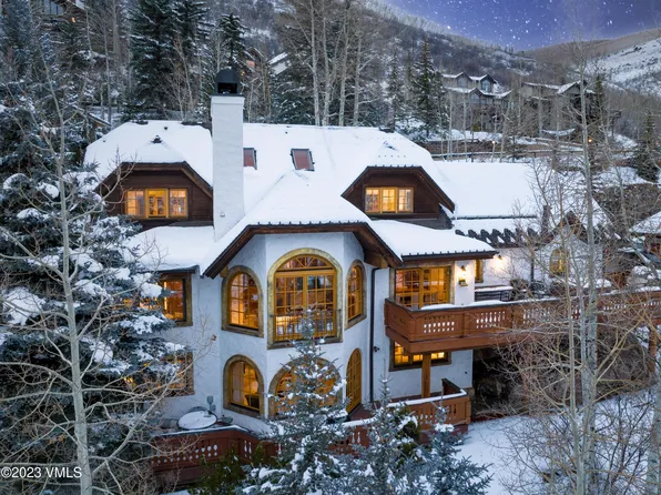 2682 Cortina Ln, Vail, CO 81657