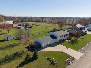 101 S Gadwall Ln, Downs, IL 61736