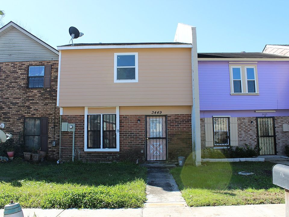 1st image of 3449 Vespasian St