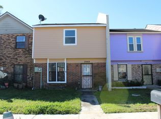 3449 Vespasian St, New Orleans, LA 70114