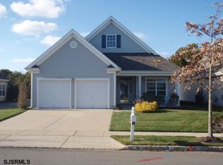 24 Jackson Dr, Egg Harbor Township, NJ 08234
