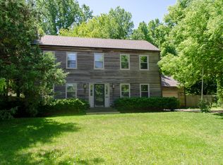 503 E Evergreen Ct, Urbana, IL
