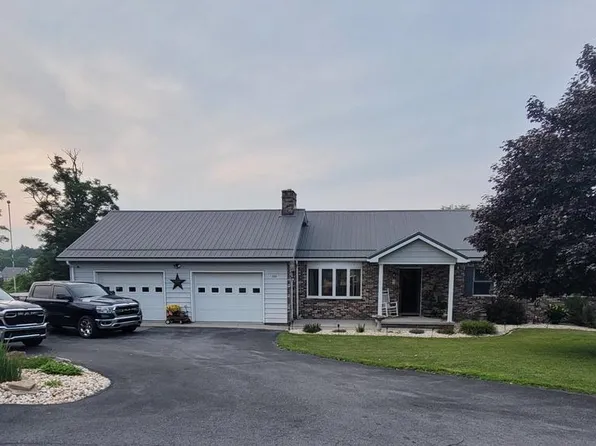 310 Sioux St, Johnstown, PA 15904