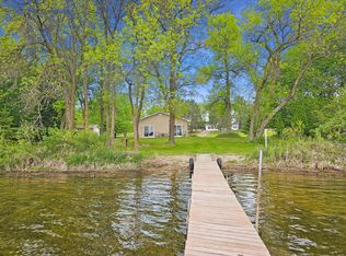 32179 Two Inlets Dr, Park Rapids, MN 56470
