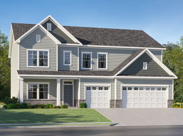 413 Green River Way, Rolesville, NC 27587