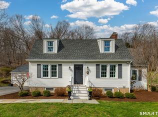 76 Blackville Road, Washington, CT 06794