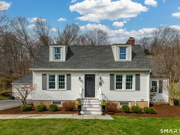 76 Blackville Road, Washington, CT 06794