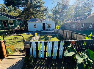 2114 W Long 17th St, N Little Rock, AR 72114