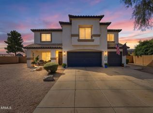 3523 E SIERRITA Road, San Tan Valley, AZ 85143