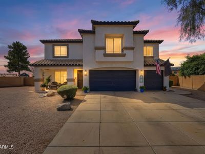 3523 E SIERRITA Road, San Tan Valley, AZ, 85143