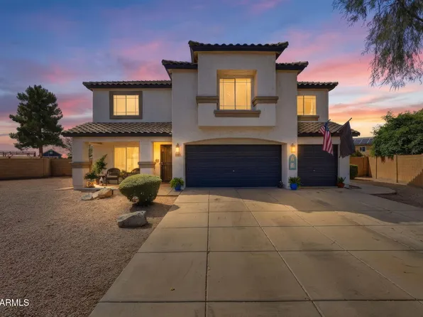 3523 E SIERRITA Road, San Tan Valley, AZ 85143