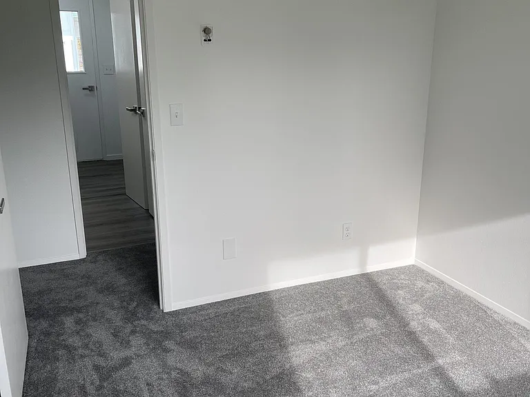 Two additional bedrooms with fresh updates _ perfect for family, guests, or hobbies.