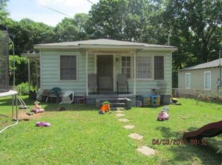 750 N 9th St, Griffin, GA 30223
