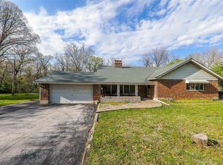 1179 Peaceful Ln, Caseyville, IL