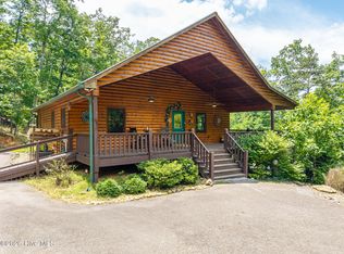380 Bear Trl, Murphy, NC 28906