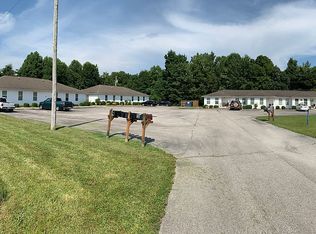 113 Da Ranco Dr, Edmonton, KY 42129