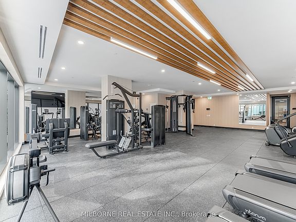 5th image of 1660 Bloor St W #909