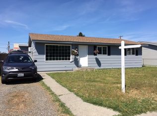 1516 N 13th Ave, Pasco, WA 99301