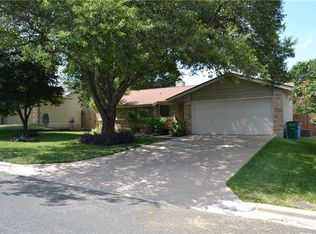 2104 Delvin Ln, Austin, TX 78728