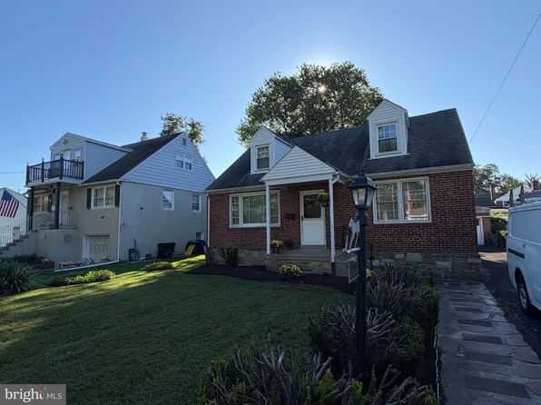 823 Longstreth Ave, Jenkintown, PA 19046
