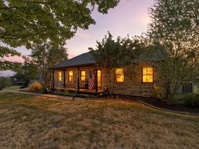 618 Meadows Hill Dr, Dawson Springs, KY, 42408