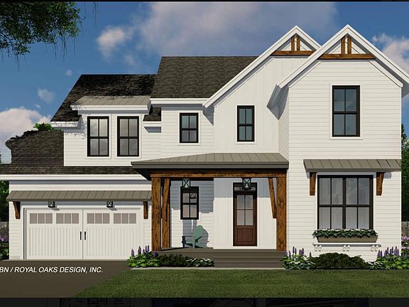 5th image of Lot # 4 Javelin Court