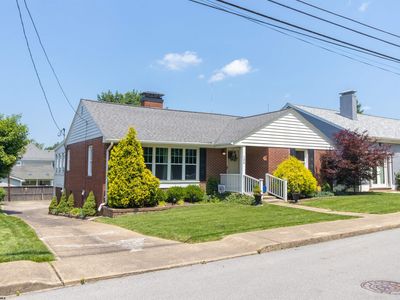 136 Harrison St, Clarksburg, WV, 26301
