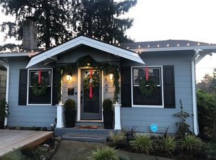 6849 N Montana Ave, Portland, OR 97217