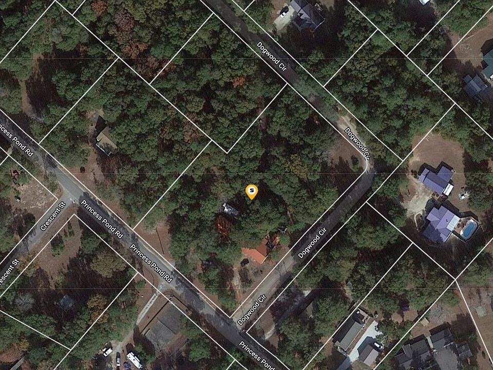 1st image of 3139 Princess Pond Rd