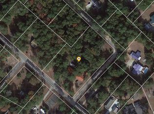 3139 Princess Pond Rd, Summerton, SC 29148