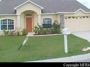 8348 Greystone Dr, Lakeland, FL 33810