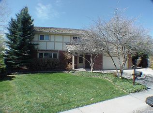 6413 Everett St, Arvada, CO 80004