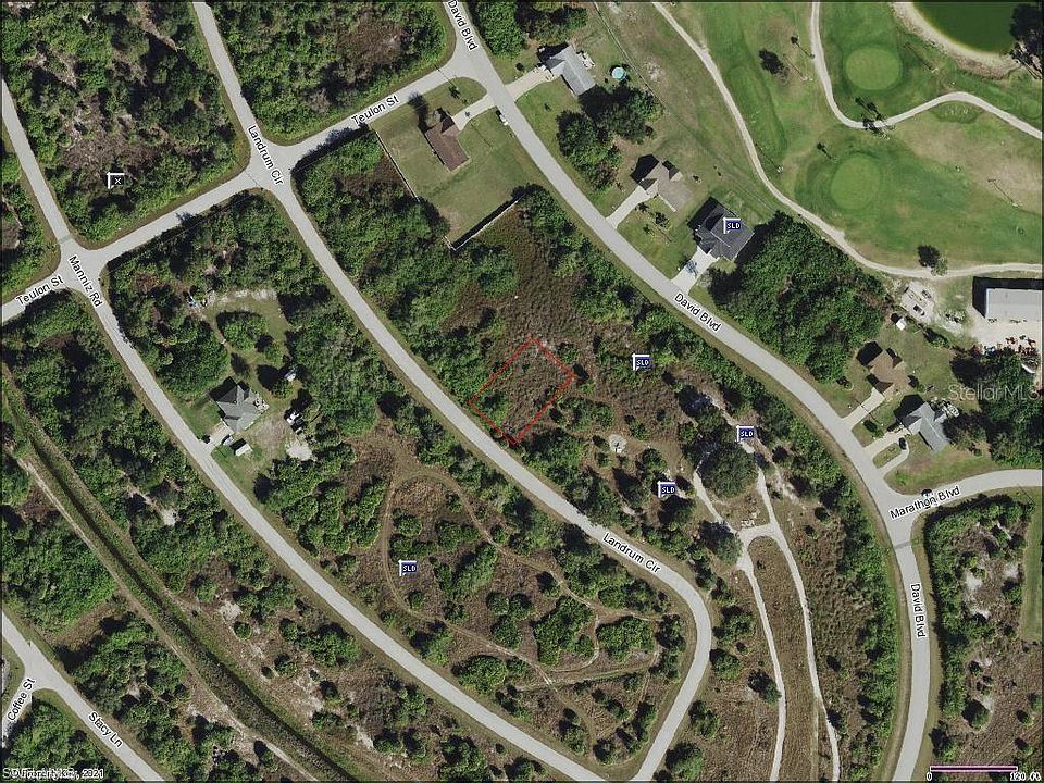 1st image of 7176 Landrum CIR