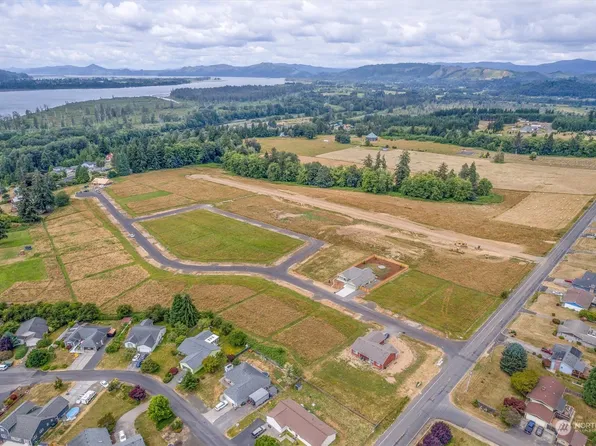 23 Sunnyfield Drive Lot27, Cathlamet, WA 98612