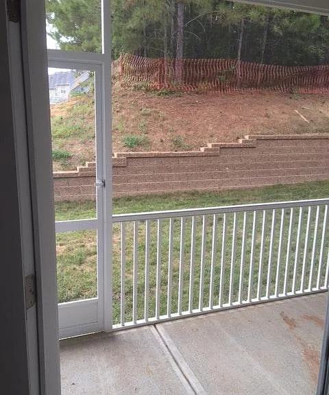 Porch