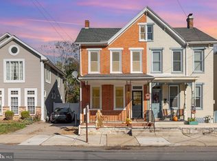 245 E Louther St, Carlisle, PA 17013
