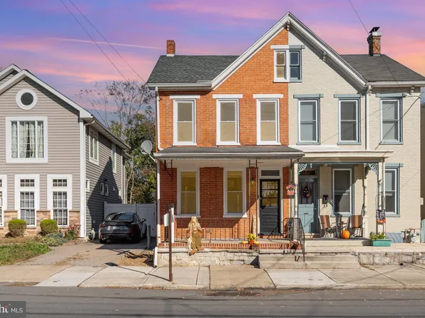 245 E Louther St, Carlisle, PA 17013