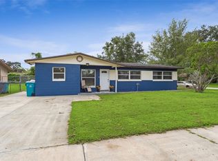 4644 Barley St, Orlando, FL 32811