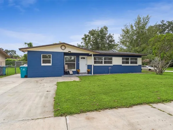 4644 Barley St, Orlando, FL 32811