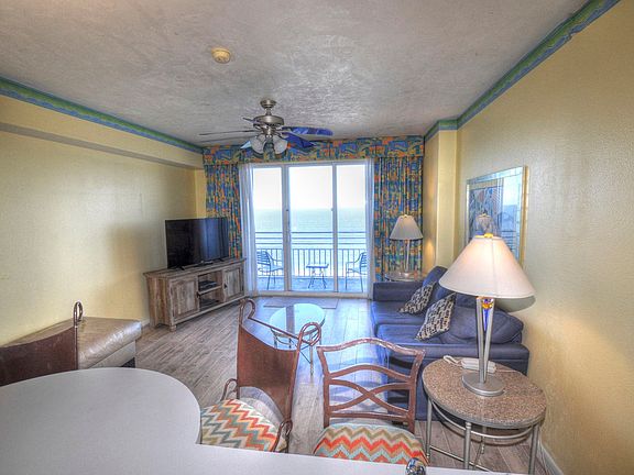 4th image of 300 N Atlantic Ave #1503