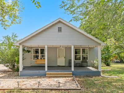 18074 Main Street, Eminence, MO, 65466